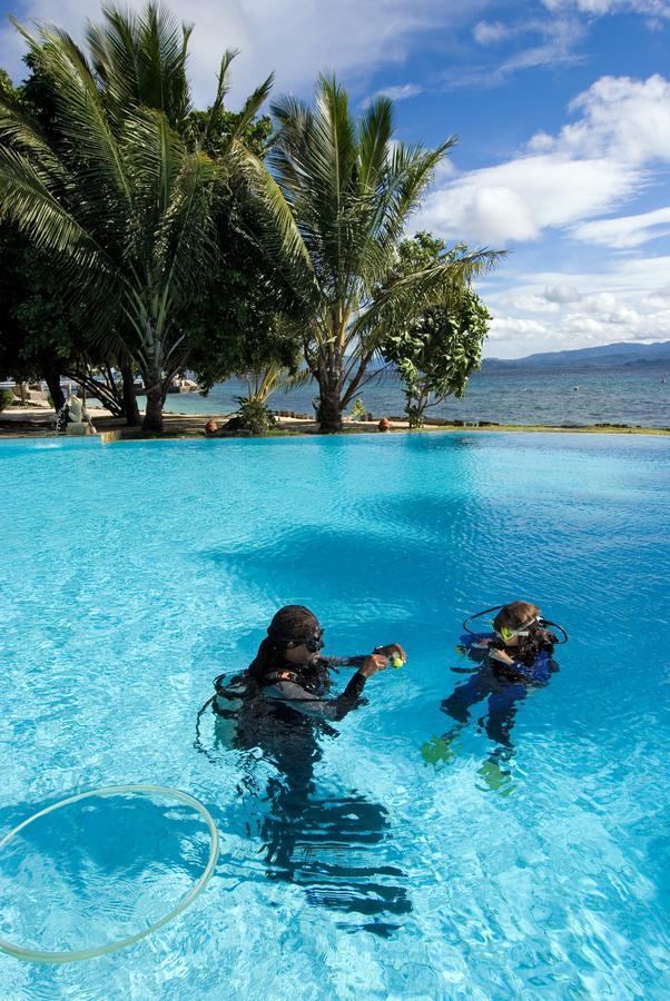 Gangga Island Resort & Spa Serai Экстерьер фото